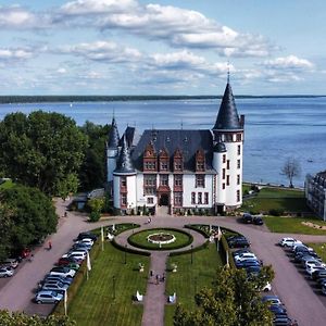 Seehotel Schloss Klink